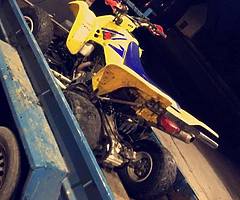 Ltz400