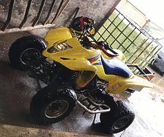 Ltz400 - Image 3/3