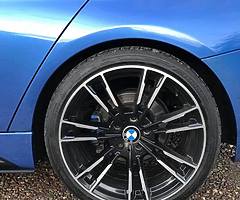 BMW 3 Series M Sport - Image 4/10