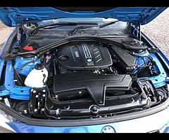 BMW 3 Series M Sport - Image 5/10