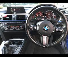 BMW 3 Series M Sport - Image 6/10