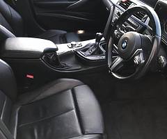 BMW 3 Series M Sport - Image 7/10