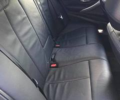 BMW 3 Series M Sport - Image 9/10