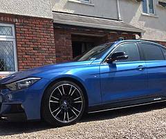 BMW 3 Series M Sport - Image 10/10