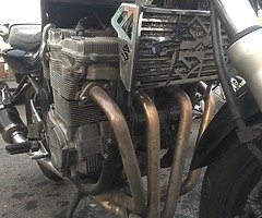 Suzuki bandit 600 gsx - Image 4/10