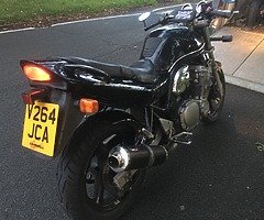 Suzuki bandit 600 gsx - Image 7/10