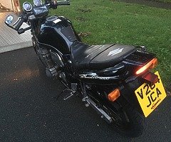 Suzuki bandit 600 gsx - Image 8/10