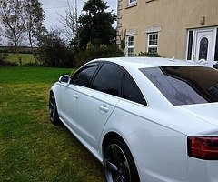 151 Audi A6 SE Ultra - Image 3/10