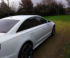 151 Audi A6 SE Ultra - Image 4/10