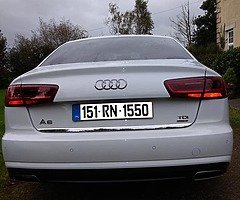 151 Audi A6 SE Ultra - Image 5/10