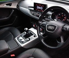 151 Audi A6 SE Ultra - Image 6/10