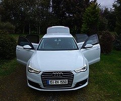 151 Audi A6 SE Ultra - Image 7/10