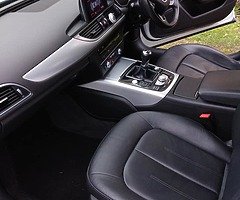 151 Audi A6 SE Ultra - Image 8/10