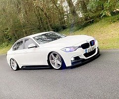 F30 BMW 320D MPerformance - Image 5/6