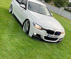 F30 BMW 320D MPerformance - Image 6/6