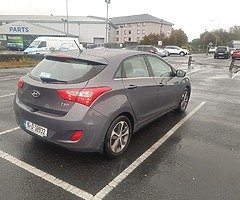 161 Hyundai I30 Deluxe - Image 3/10