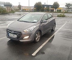 161 Hyundai I30 Deluxe - Image 7/10