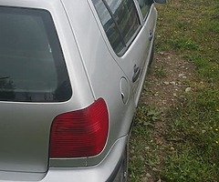 Vw polo parts - Image 3/4