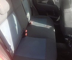 Ford fiesta 2008 for sale - Image 6/9