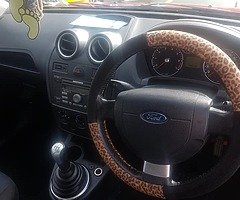 Ford fiesta 2008 for sale - Image 8/9