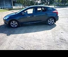 2014 Ford focus - Image 3/5