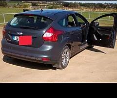 2014 Ford focus - Image 4/5