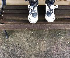 Motocross boots - Image 3/3
