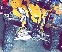 Can am 450cc - Image 3/3