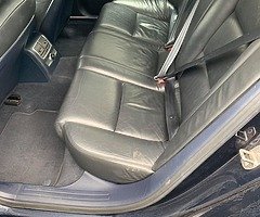 AUDI A6 2.0 DIESEL AUTOMATIC 7 SPEED NEW NCT - Image 7/10