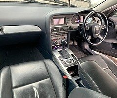 AUDI A6 2.0 DIESEL AUTOMATIC 7 SPEED NEW NCT - Image 9/10