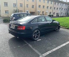 AUDI A6 2.0 DIESEL AUTOMATIC 7 SPEED NEW NCT - Image 10/10