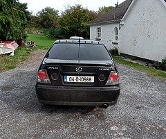 Lexus is200 sport - Image 3/8