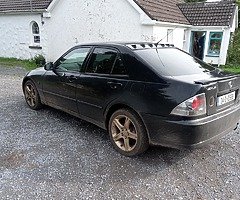 Lexus is200 sport - Image 4/8