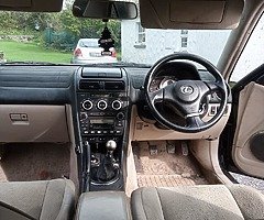 Lexus is200 sport - Image 6/8