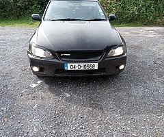 Lexus is200 sport - Image 7/8