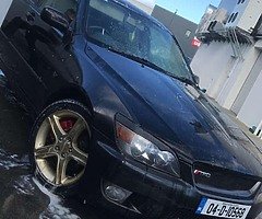 Lexus is200 sport - Image 8/8