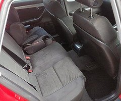 2007 Audi A4 125k motd sline - Image 5/7