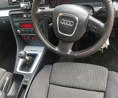 2007 Audi A4 125k motd sline - Image 6/7