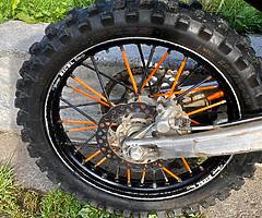 KTM250SFX - Image 3/7