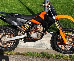 KTM250SFX - Image 6/7