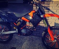 KTM250SFX - Image 7/7