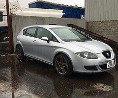 2007 SEAT Leon - Image 5/5