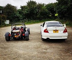 One of a kind custom built buggy for sale. The only one in the world thats ever been built !
Honda c - Image 3/10