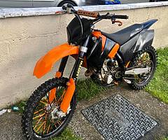 KTM250SFX
