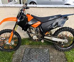 KTM250SFX