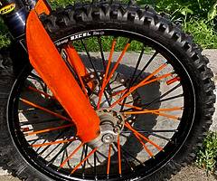 KTM250SFX - Image 4/7