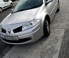 06 megane - Image 3/3