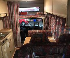 1994 Fiat Ducato