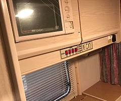 1994 Fiat Ducato - Image 5/10