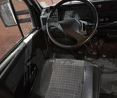 1994 Fiat Ducato - Image 7/10